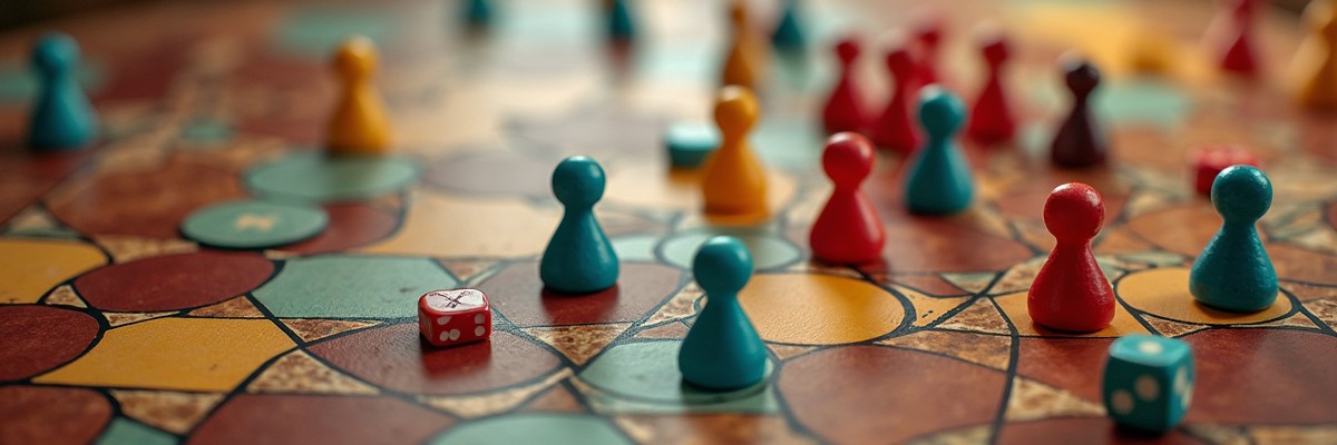 Brettspiele