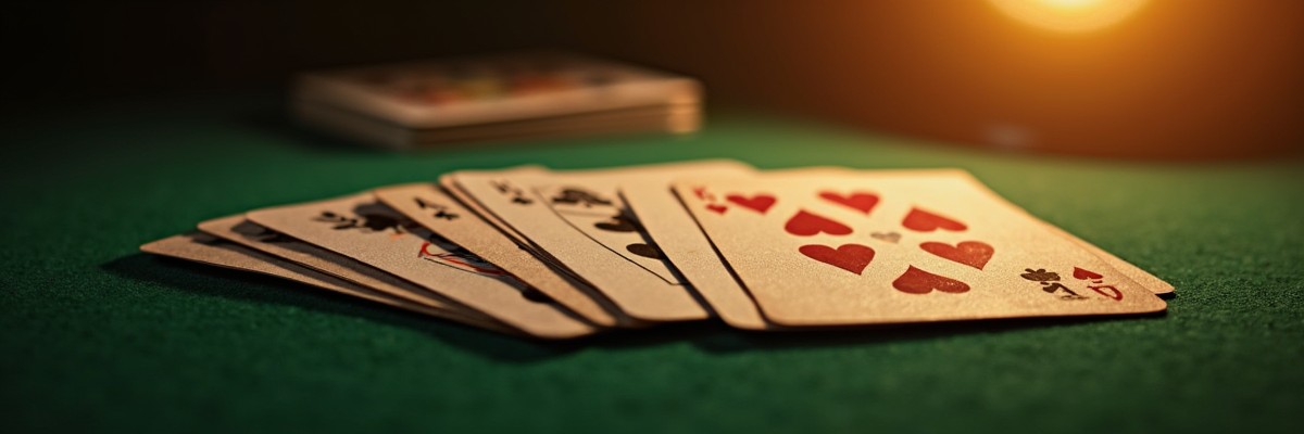 Kartenspiele