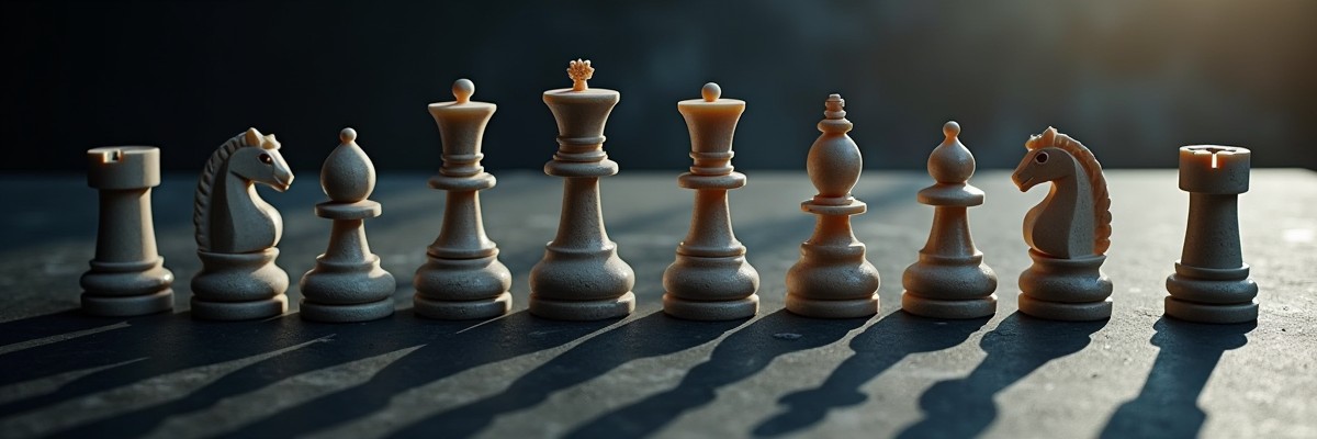 Strategie